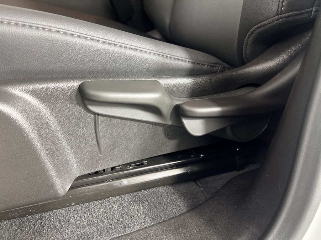 2025 Chevrolet Colorado Work Truck