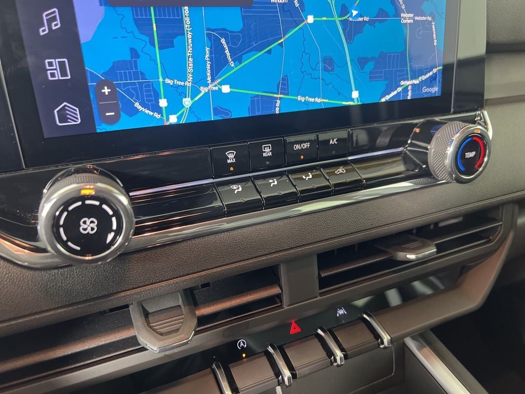 2025 Chevrolet Colorado Work Truck