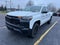 2025 Chevrolet Colorado Work Truck
