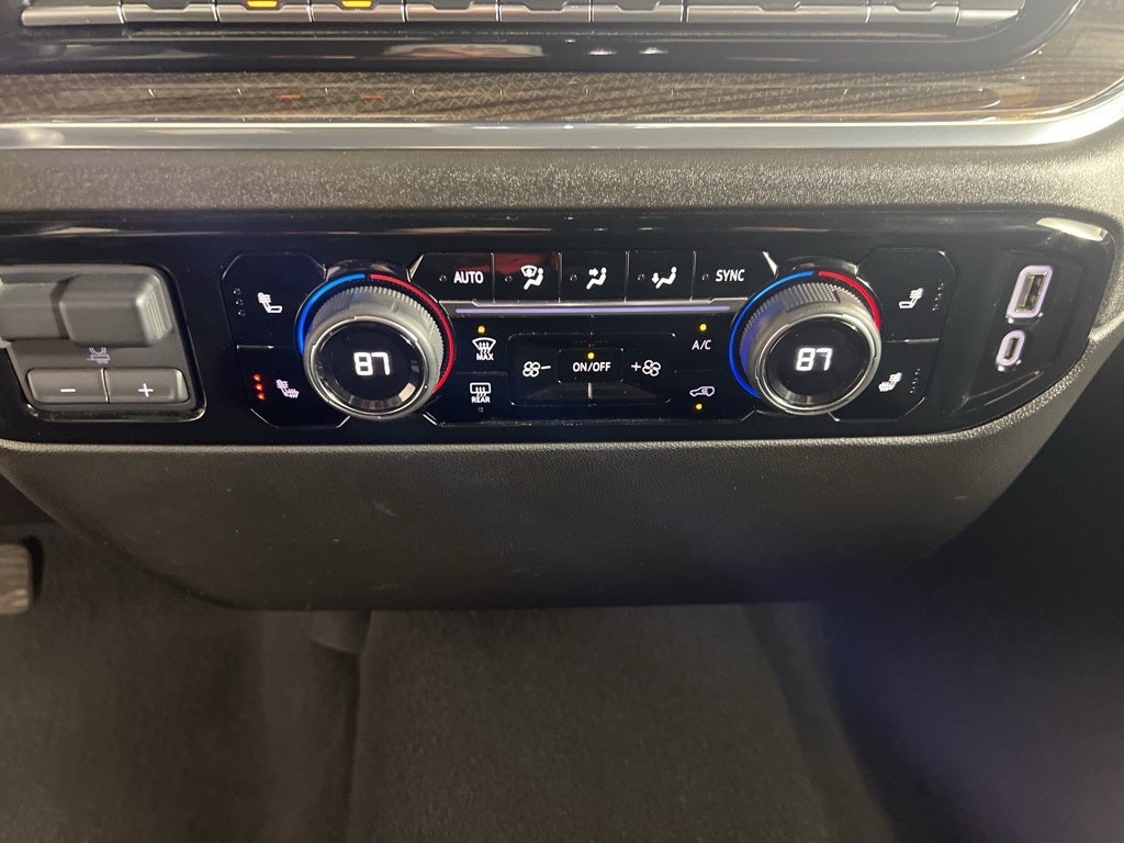 2025 Chevrolet Silverado 1500 LT LT1