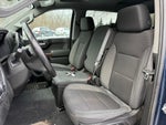2021 Chevrolet Silverado 1500 LT Texas Edition