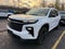 2024 Chevrolet Traverse LT 2LT
