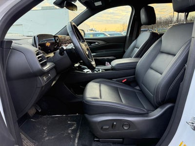 2024 Chevrolet Traverse LT 2LT