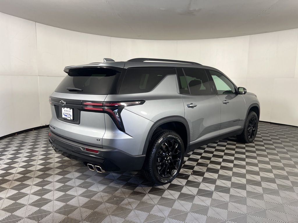 2024 Chevrolet Traverse LT 2LT