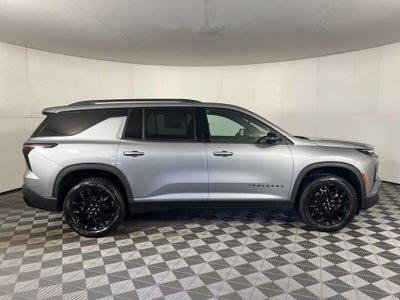 2024 Chevrolet Traverse LT 2LT