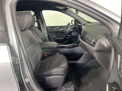 2024 Chevrolet Traverse LT 2LT