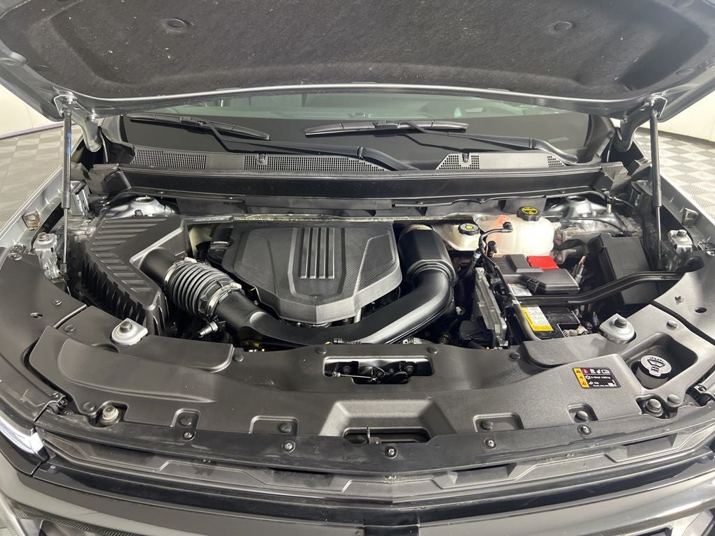 2024 Chevrolet Traverse LT 2LT