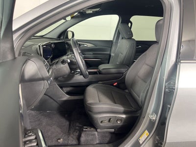 2024 Chevrolet Traverse LT 2LT