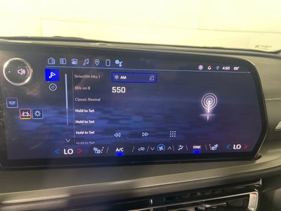 2024 Chevrolet Traverse LT 2LT