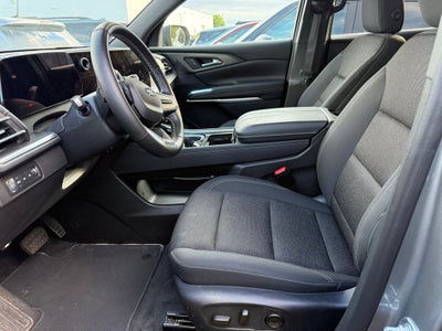 2024 Chevrolet Traverse LT 2LT