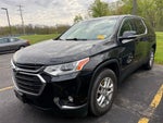 2019 Chevrolet Traverse LT Cloth w/1LT