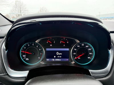 2023 Chevrolet Traverse LT 1LT