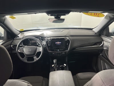 2023 Chevrolet Traverse LT 1LT