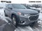 2020 Chevrolet Traverse LT 1LT
