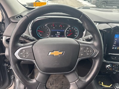 2020 Chevrolet Traverse LT 1LT