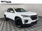 2022 Chevrolet Traverse LT 1LT