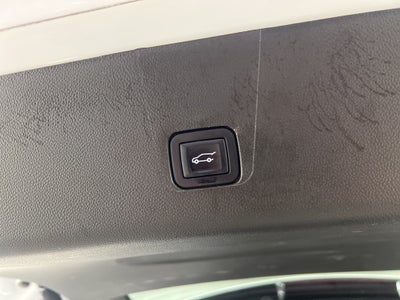 2022 Chevrolet Traverse LT 1LT