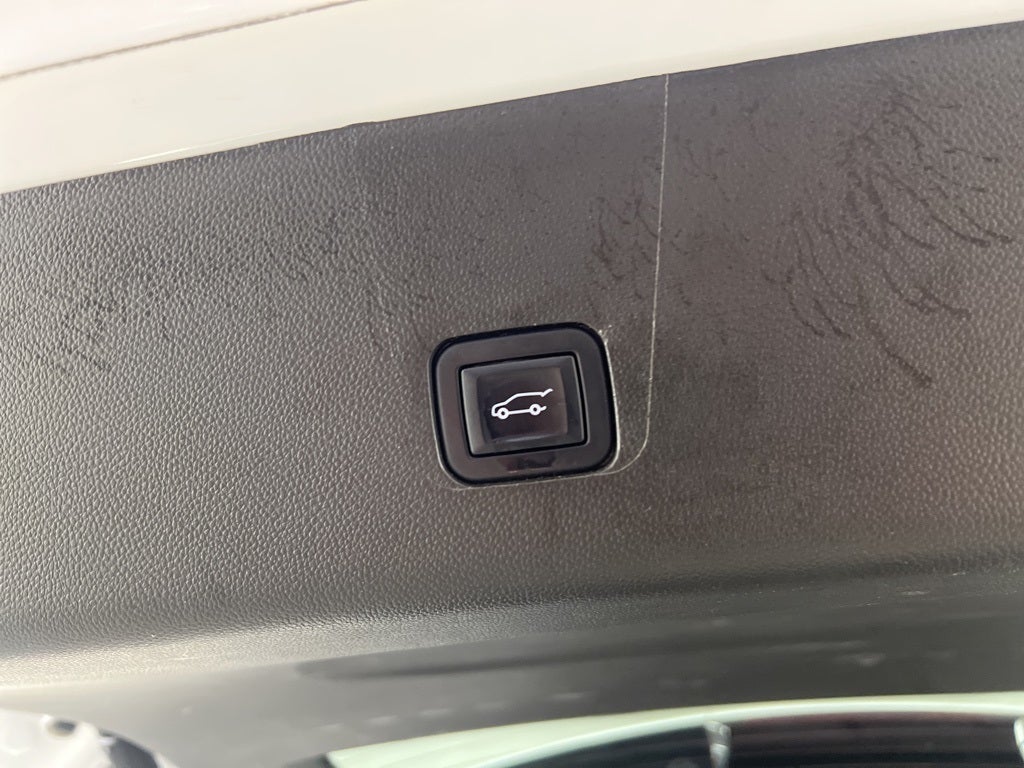 2022 Chevrolet Traverse LT 1LT