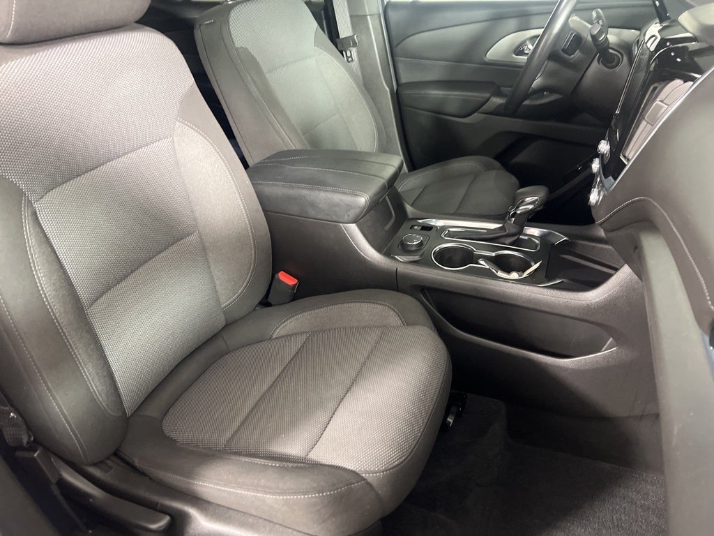 2022 Chevrolet Traverse LT 1LT