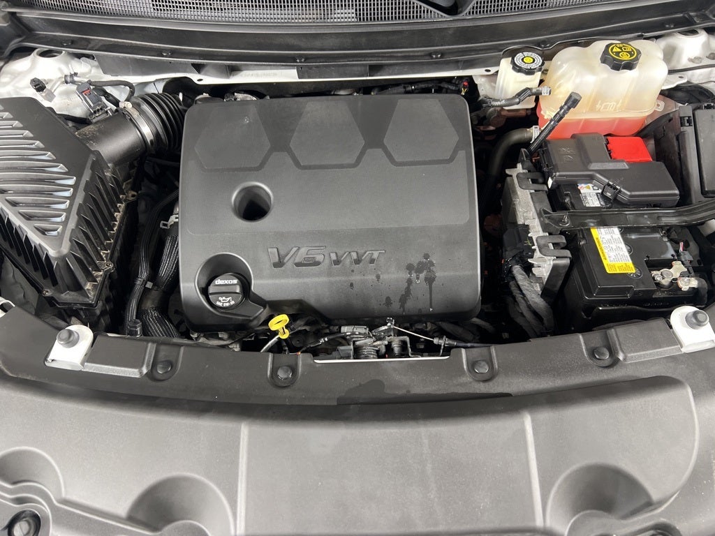 2022 Chevrolet Traverse LT 1LT