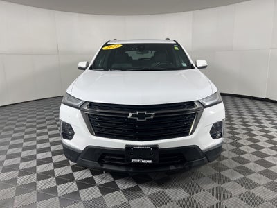 2022 Chevrolet Traverse LT 1LT