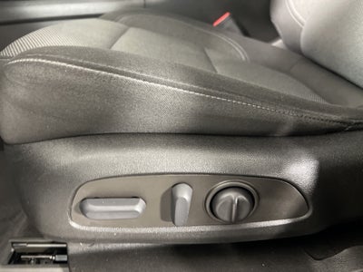 2022 Chevrolet Traverse LT 1LT