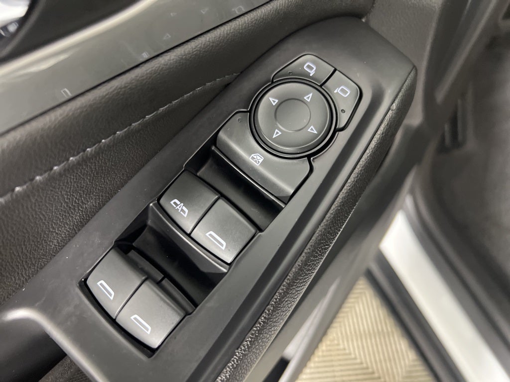 2022 Chevrolet Traverse LT 1LT