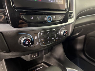 2022 Chevrolet Traverse LT 1LT