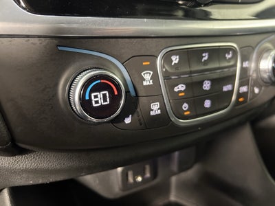 2022 Chevrolet Traverse LT 1LT