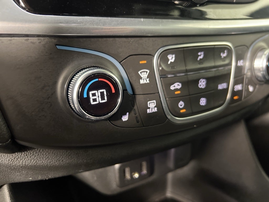 2022 Chevrolet Traverse LT 1LT