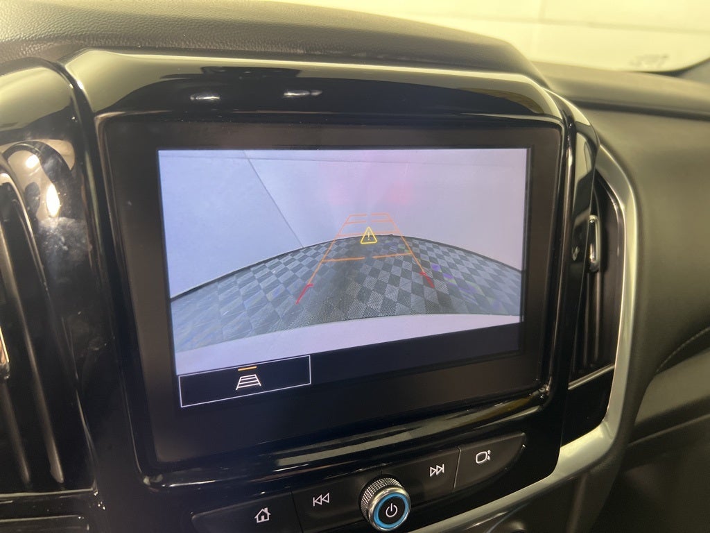 2022 Chevrolet Traverse LT 1LT