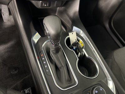 2022 Chevrolet Traverse LT 1LT