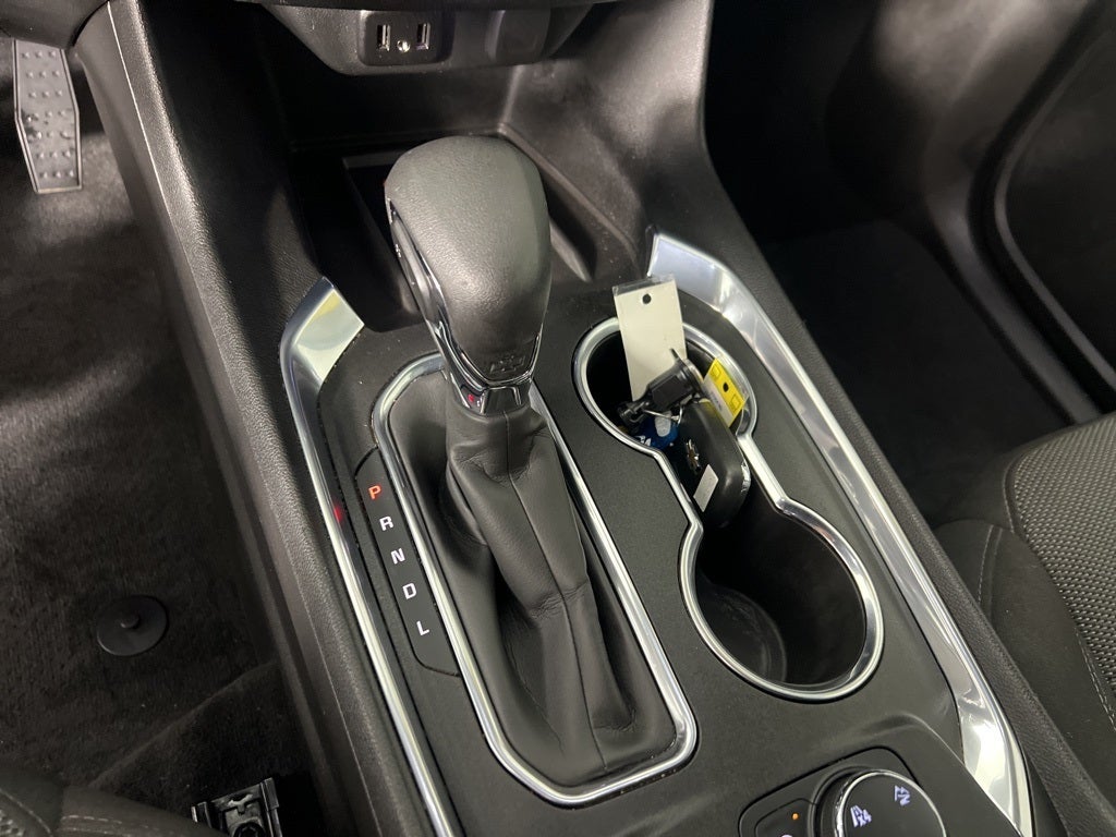 2022 Chevrolet Traverse LT 1LT