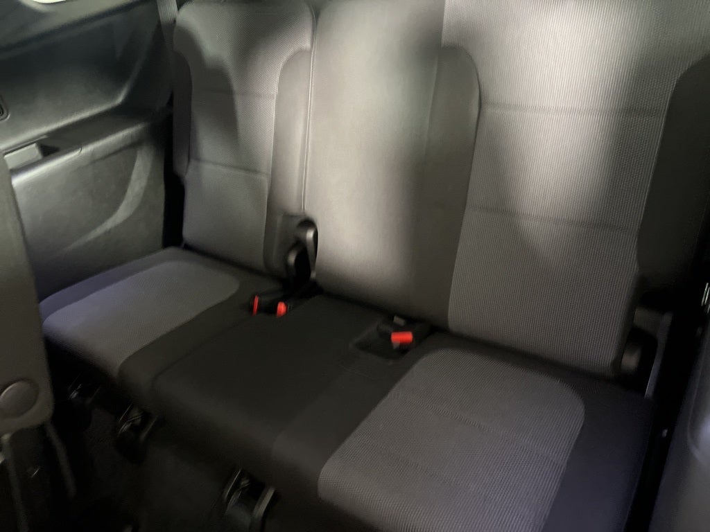 2022 Chevrolet Traverse LT 1LT