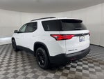 2022 Chevrolet Traverse LT 1LT