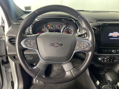 2022 Chevrolet Traverse LT 1LT