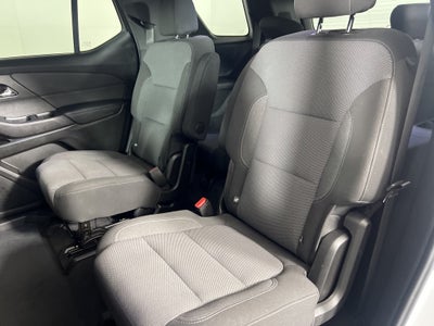 2022 Chevrolet Traverse LT 1LT