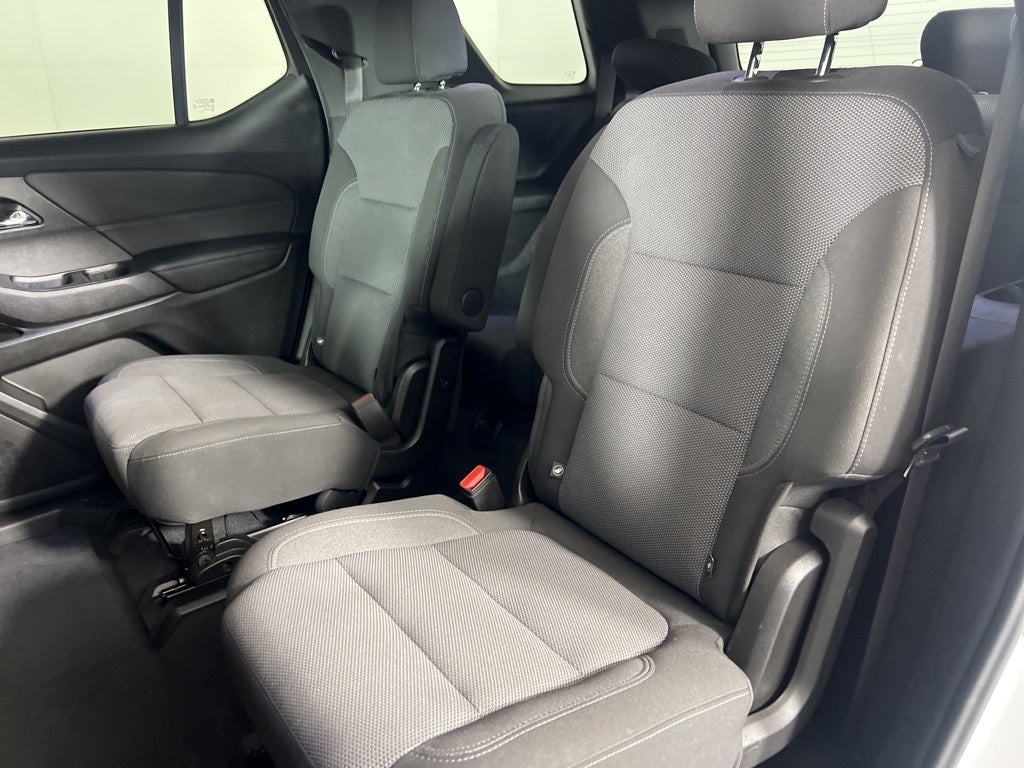 2022 Chevrolet Traverse LT 1LT