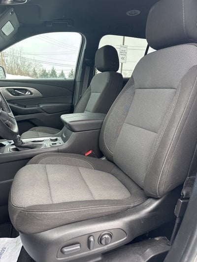 2023 Chevrolet Traverse LT 1LT