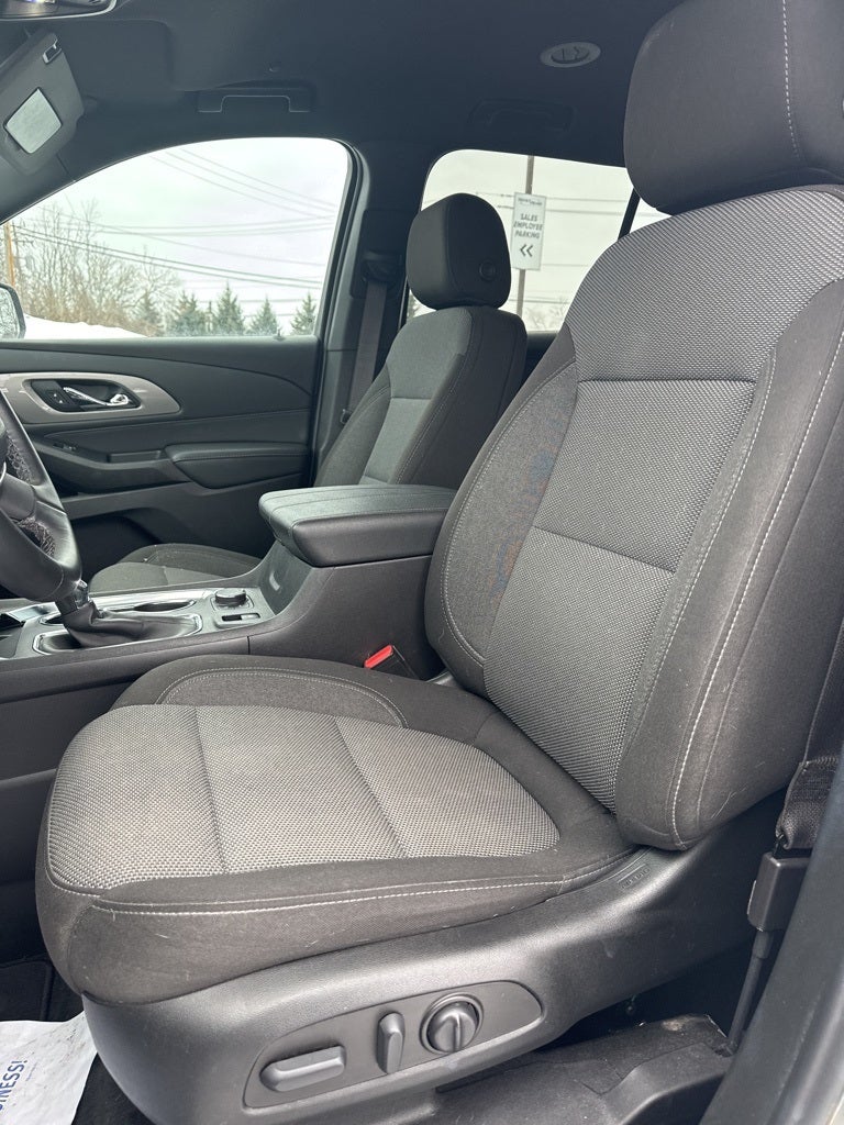 2023 Chevrolet Traverse LT 1LT