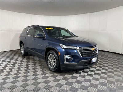 2023 Chevrolet Traverse LT 1LT