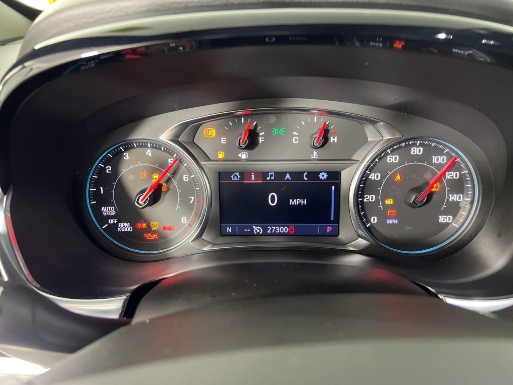 2023 Chevrolet Traverse LT 1LT