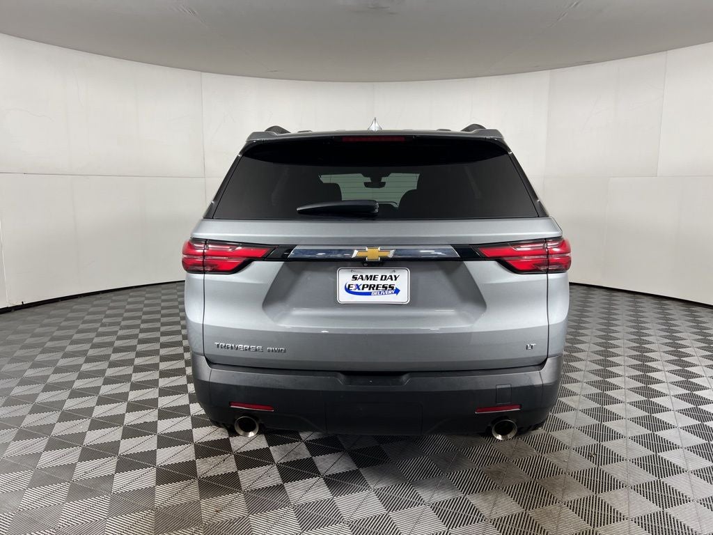 2023 Chevrolet Traverse LT 1LT