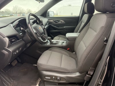 2023 Chevrolet Traverse LT 1LT