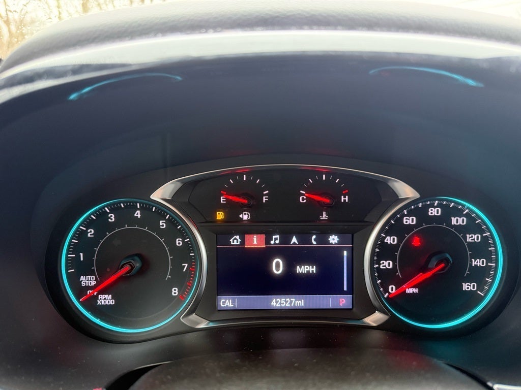 2023 Chevrolet Traverse LT 1LT