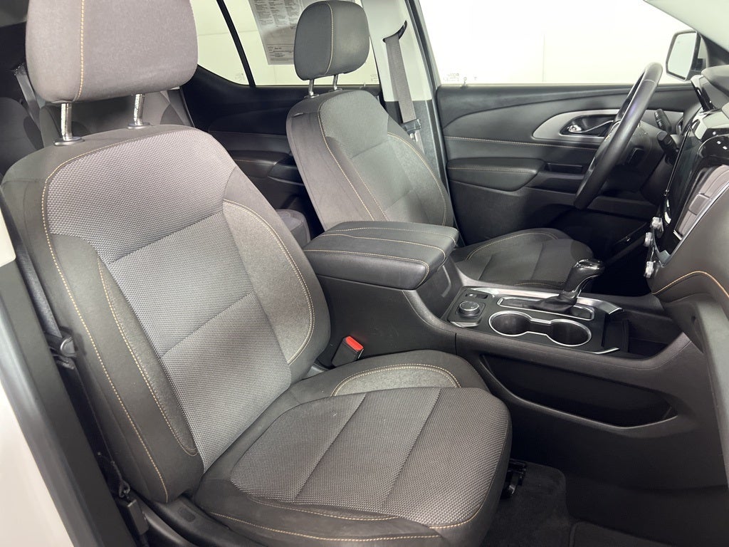 2019 Chevrolet Traverse LT Cloth w/1LT