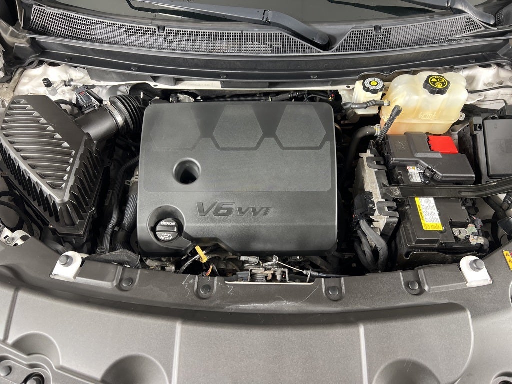 2019 Chevrolet Traverse LT Cloth w/1LT