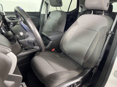 2019 Chevrolet Traverse LT Cloth w/1LT