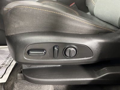 2019 Chevrolet Traverse LT Cloth w/1LT