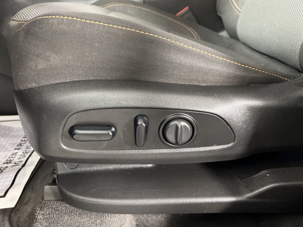 2019 Chevrolet Traverse LT Cloth w/1LT